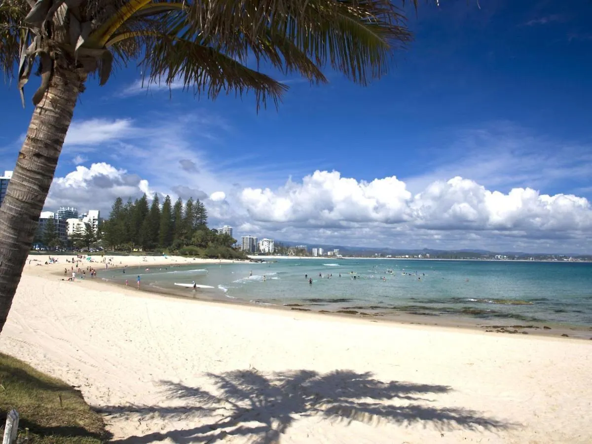 Tumut Unit 1 Διαμέρισμα Coolangatta