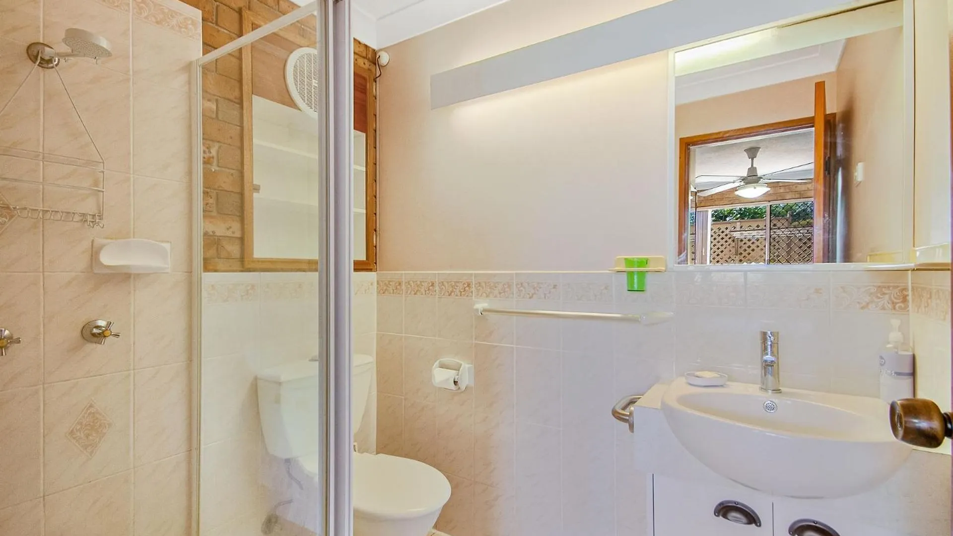 Tumut Unit 1 Διαμέρισμα Coolangatta 0*,  Αυστραλία