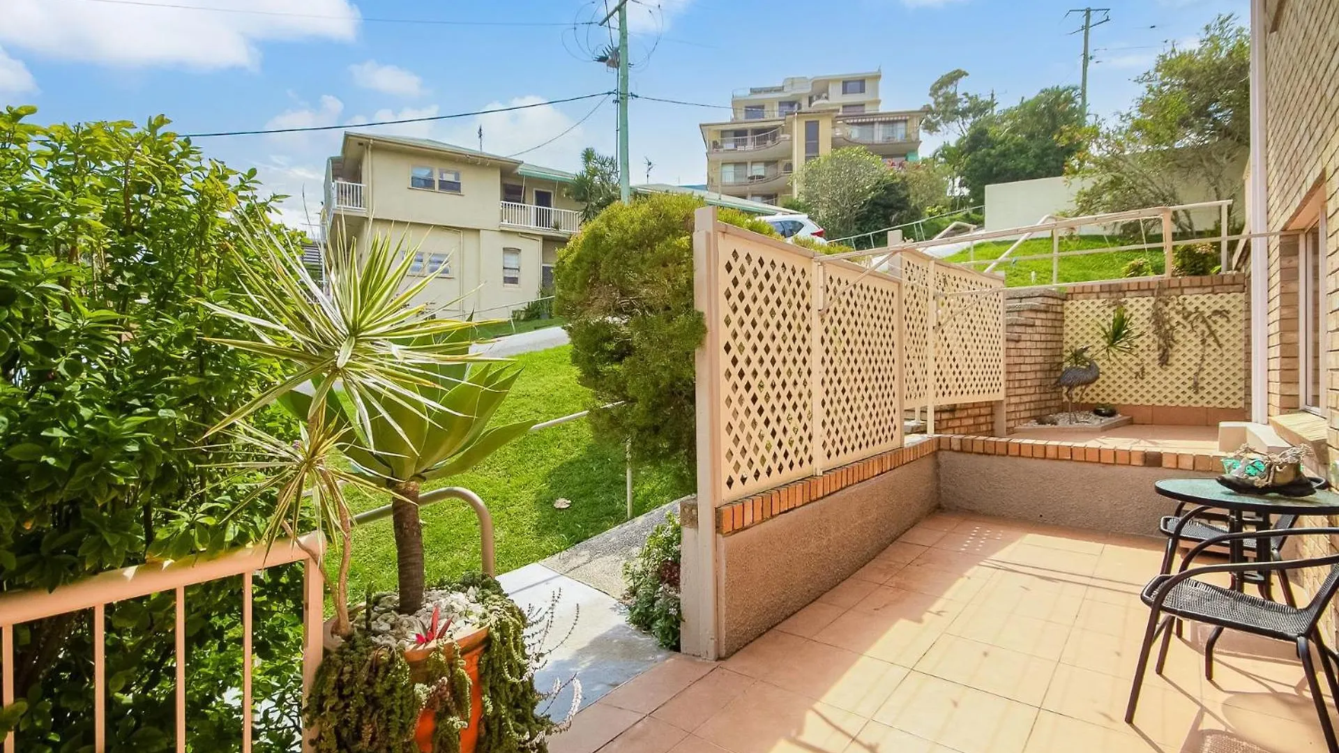 Tumut Unit 1 Διαμέρισμα Coolangatta Αυστραλία