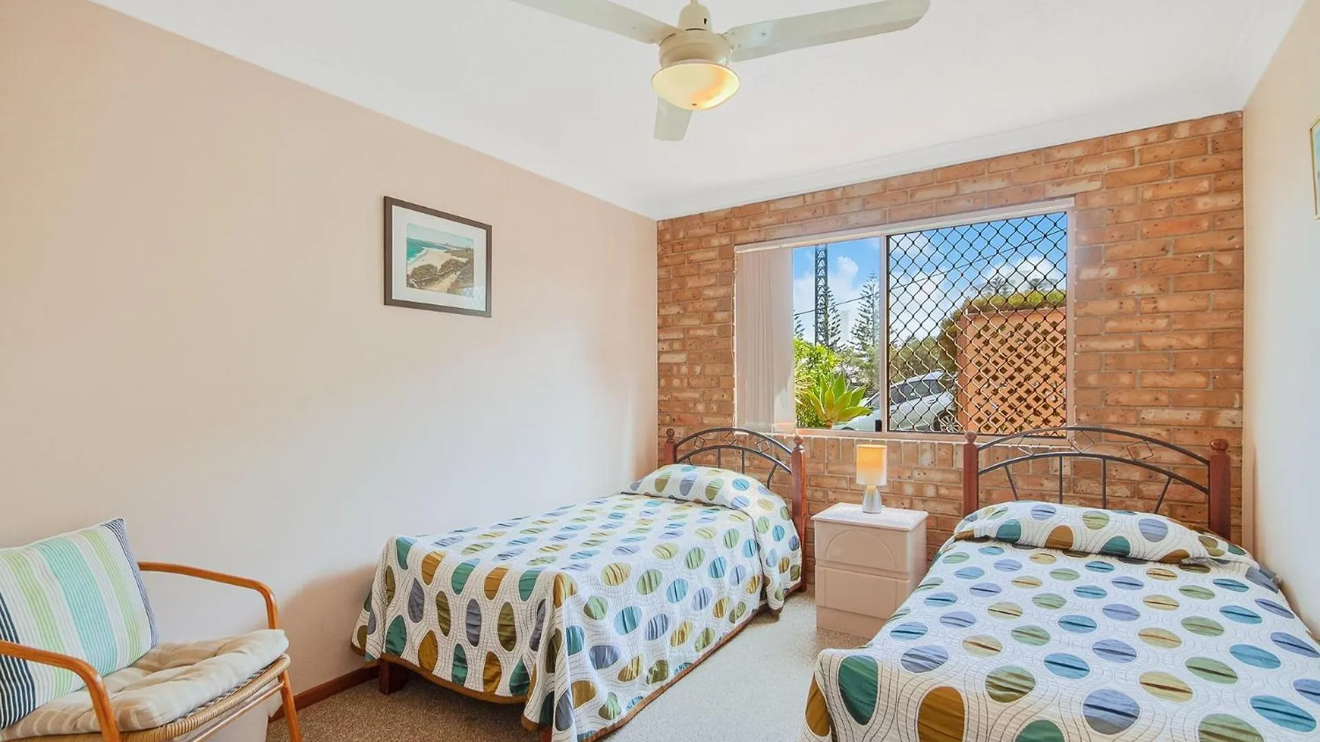 Tumut Unit 1 Διαμέρισμα Coolangatta
