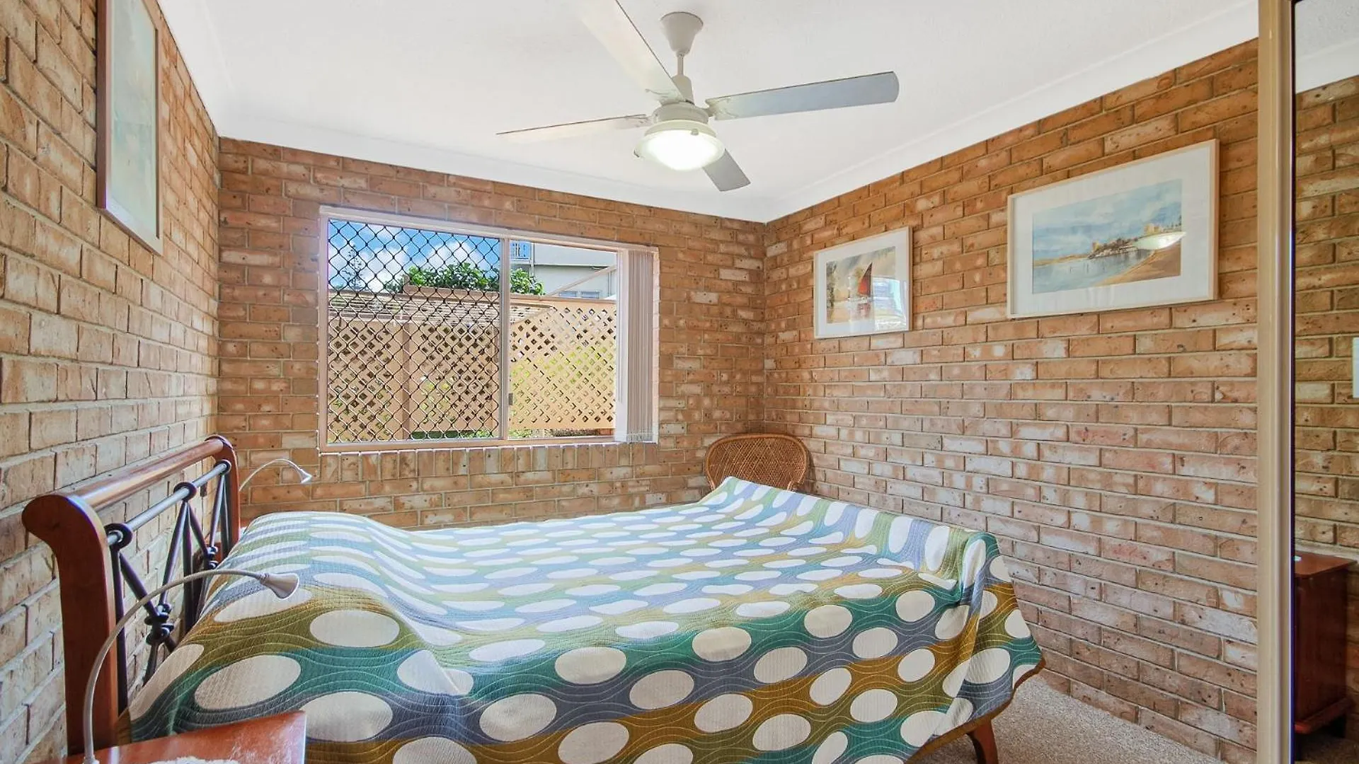 Tumut Unit 1 Διαμέρισμα Coolangatta