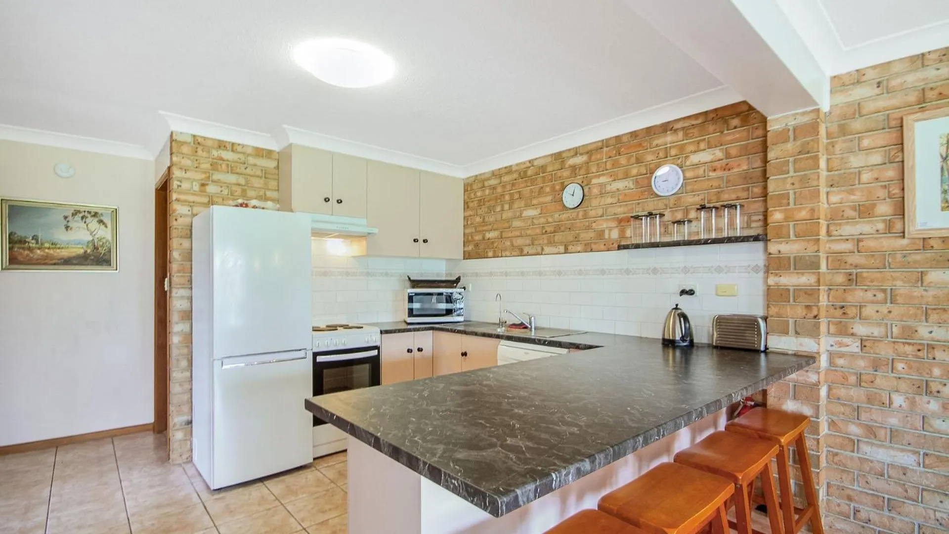 Tumut Unit 1 Διαμέρισμα Coolangatta Αυστραλία